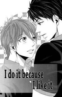 Free! dj - I Do It Because I Like It